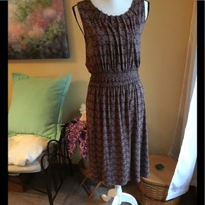 L.L. Bean dress.  Size medium.
